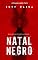 Livro Antologia NATAL NEGRO