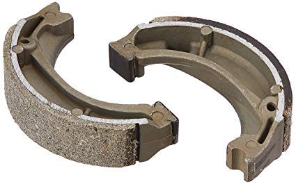 splendor pro brake shoe