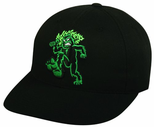 EUGENE EMERALDS Adult Cap Minor League Officially Licensed MiLB Replica Hat