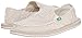 Sanuk Women's Donna Knit Stitch Flat