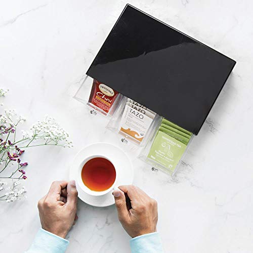 1 mDesign+Countertop+Organizer+Sweeteners+Creamers