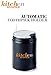 Toothpick Holder for Toothpicks. Free Ebook & Toothpicks Included. Best Toothpick Dispenser for Food, Cooking and Decoration. Suitable for Use or As Gift At Home, Office, Kitchen, Cafe and Restaurant