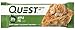 Quest Nutrition Protein Bar Apple Pie. 20-21g of Protein, Soy-Free, Gluten-Free and no Added Sugar. Meal Replacement Bar with High Fiber and Low Net Carbs. (24 Count)thumb 3