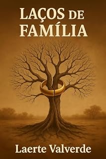 Livro Laços de Familia