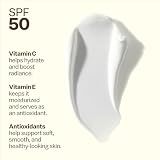 SUN BUM Daily SPF 50 Sunscreen Body Lotion Oxybenzone Octinoxate Free 8 fl oz view 3