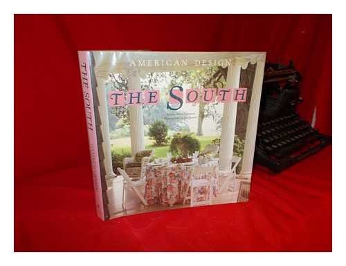 The South: American Design Series by