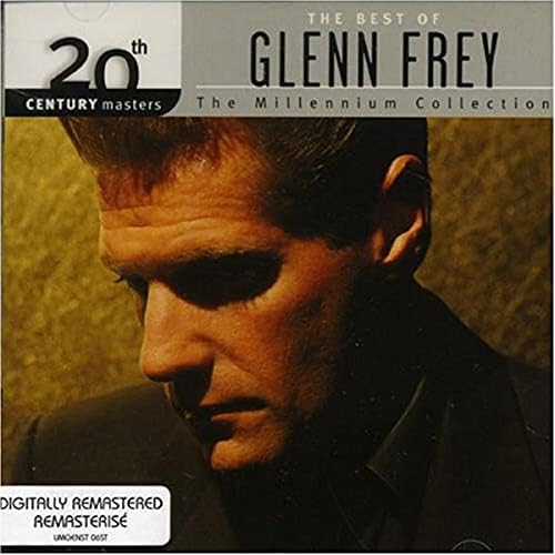 Glenn Frey - Above The Clouds: The Collection[3 CD/DVD] - Amazon