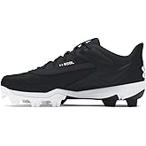 Under Armour Boys' Leadoff Low Rm Jr 3.0 Baseball Shoes