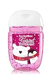 Bath & Body Works PocketBac Hand Gel Sanitizer Twisted Peppermint