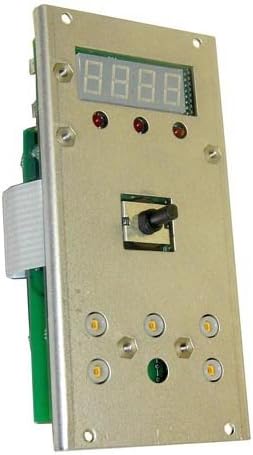 BLOD-30658 Controller TTC001 - Replaces Blodgett 30658 - SharpTek Supply OEM