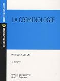 La criminologie by 