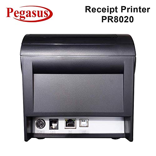 pegasus thermal printer