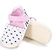 CoKate Infant shoes, Unisex Toddler First Walker Crib Shoes Summer Sandals for 0-18 Months Baby