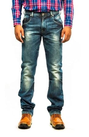 red chief shoes for jeans