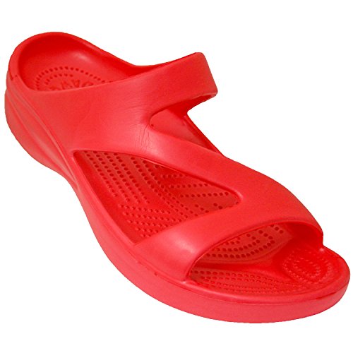 DAWGS Women's Z Strap Sandals