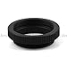 Pixco 5mm C-CS Mount Lens Adapter Ring Extension Tube CCTV Security Camera