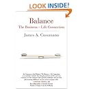 Balance: The Business-Life Connection