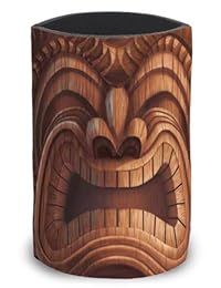 Happy Tiki Can Cooler