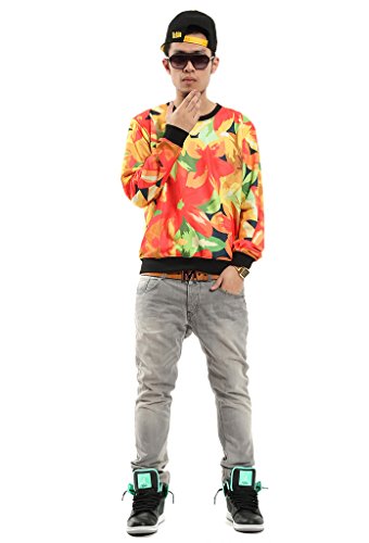 Pizoff Unisex Religious Sweatshirts