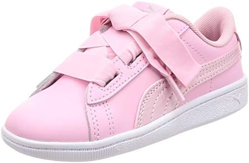 スニーカー ビッキー リボン L サテン Ac インファント キッズ 14 0cm 16 0cm Tarunniketanpublicschool Com