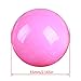 toyofmine 100pcs Colorful Ball Ocean Balls Soft Plastic Ocean Ball Baby Kid Swim Pit Toy Ship from USA by HotEnergy