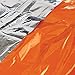 S.O.L. Survive Outdoors Longer 90 Percent Heat Reflective Emergency Blanketthumb 3