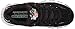 Skechers Women's Bright Blossoms Sneaker,black,7 M US
