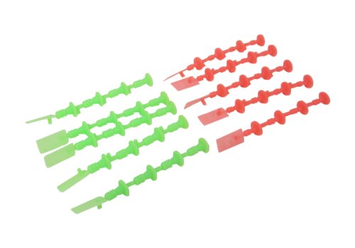 Estes Mini Igniter Plug, Orange/Green