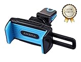 Aikema PH11 360 Rotating Air Vent Car Mount Universal Cell Phone Holder