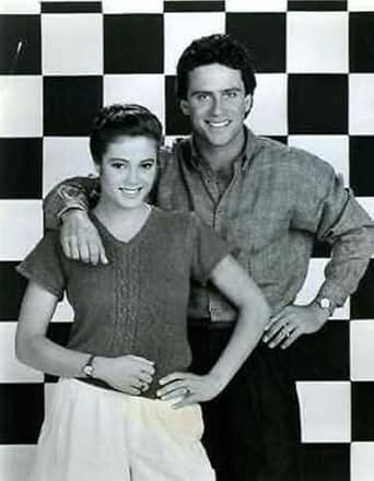 Carrie Mitchum Ethan Wayne The Bold And The Beautiful Original 7x9