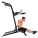 Fitness Reality X Class High Capacity Multi Function Power Tower