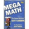 Mega Math: Workbook VHS and Audio Tape Set