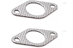 BOOST MONKEY 2x Multi Layer Replacment Gaskets For TIAL 35mm & 38mm Wastegates