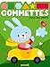 Gommettes pour les petits (voiture) by 
