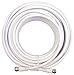 weBoost 30' White RG6 Low Loss Coax Cable - Retail Packaging primary
