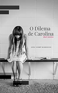 Livro O Dilema de Carolina