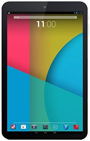 Zeepad TABZ7 Quad Core Google Android Tablet PC, 1 GB Memory 8 GB Nand Flash, Android 4.4 KitKat, IPS Screen 1280 x 800 Display, Bluetooth, GPS, HDMI output