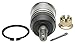 ACDelco Professional 45D2196 Front Lower Suspension Ball Joint Assembly