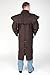 The Oilskin Drover (Large, Brown)