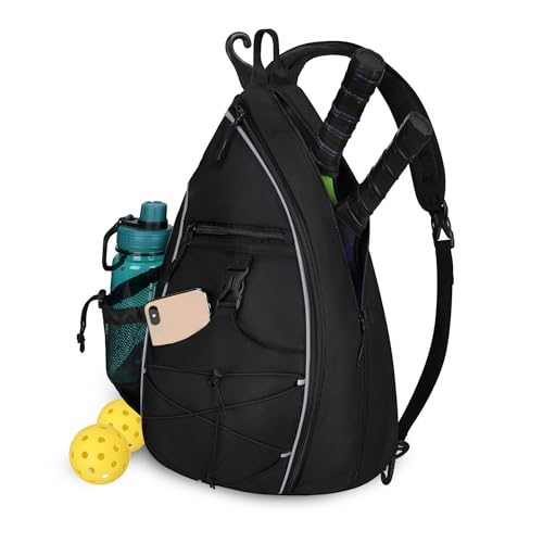 Goloni Pickleball Sling Bag