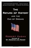 Book cover for The Return of History and the End of Dreams 
