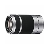 Beach Camera Sony SEL55210-55-210mm Zoom E-Mount Lens Refurbished W/1
Year Warranty