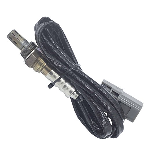 Oxygen Sensor O2 02 for Nissan Xterra 2000-2003 3.3L Frontier 1999 2000 2003 Upstream +Downstream 4pcs - Thumbnail 3