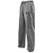Michigan Wolverines Fleece Sweatpants Gray - XL