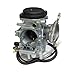 Caltric Carburetor Compatible with Yamaha Grizzly 350 2WD 4WD 2007-2011