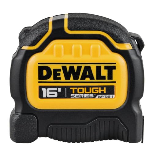 DEWALT Tough Tape X 1-1/