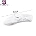 KADS 10Pcs Nail Dust Suction Collector Bag Non-woven Nail Vacuum Replacement Bags
