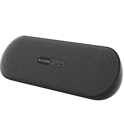 Nylavee Computer Speakers, PC Sound bar for Desktop