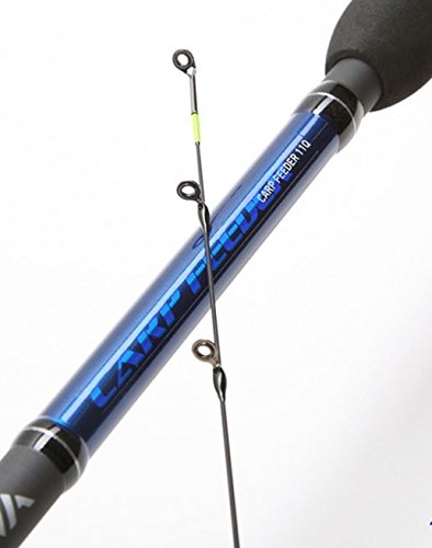 Feeder Picker Rods Daiwa 11ft Carp Feeder Rod 2 Piece Dcf11q Au
