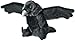 Wild Republic Raven Plush, Cuddlekins, Stuffed Animal, Soft Toy, Gifts for Kids, 12 Inches